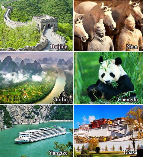 chinois tours|China Tour Packages, Cheap China Tours 2024/2025